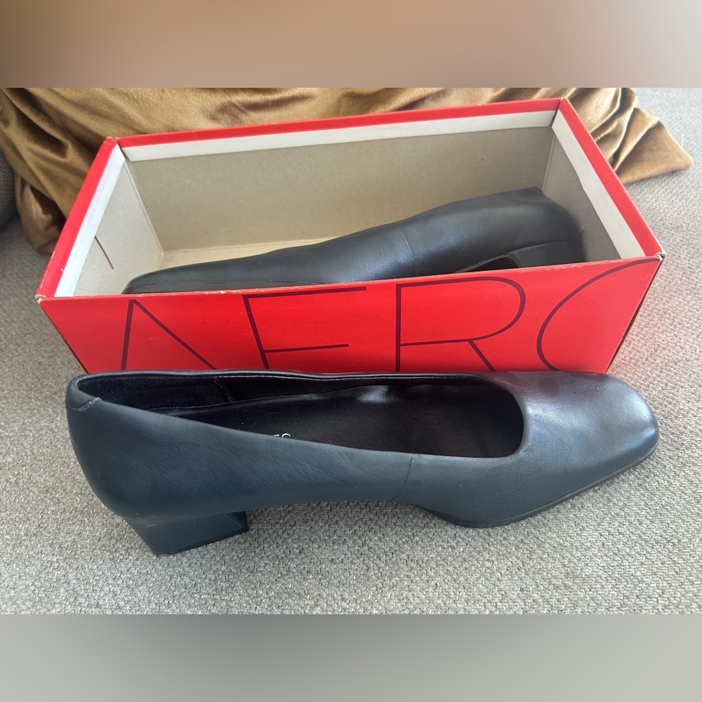 Aerosoles flats